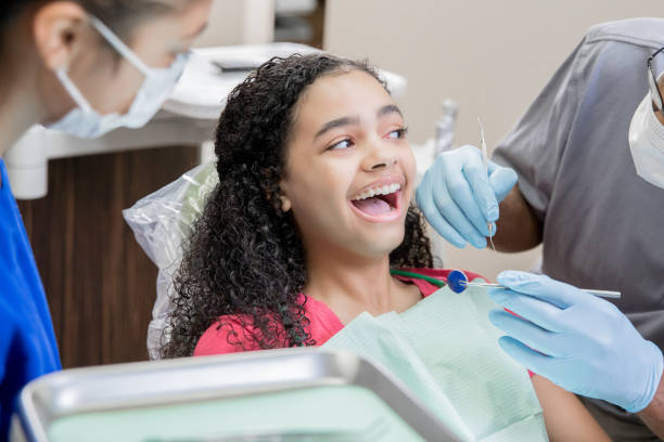 Best Weekend Emergency Dental Services in South Elgin, IL