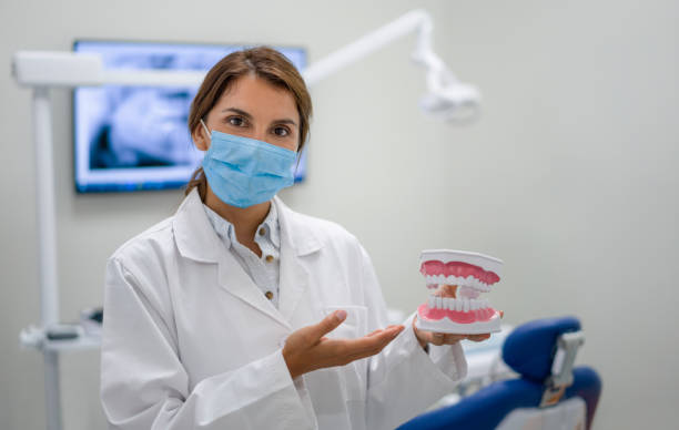Professional Emergency Dental Service in IL