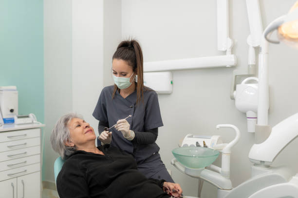 Best Broken or Chipped Tooth Repair in South Elgin, IL
