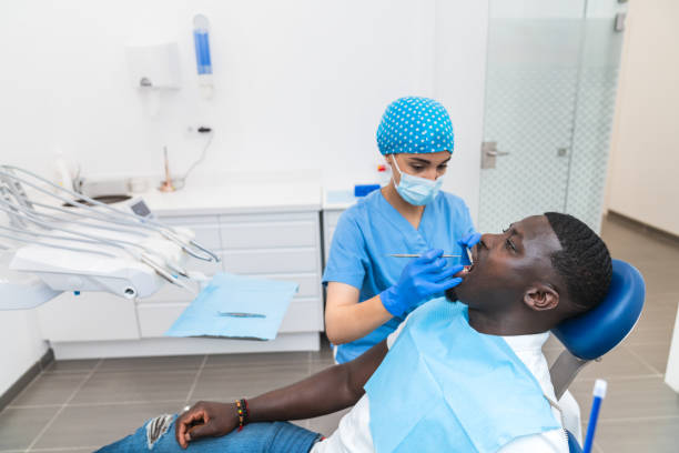Best Knocked-Out Tooth (Avulsed Tooth) Treatment in South Elgin, IL