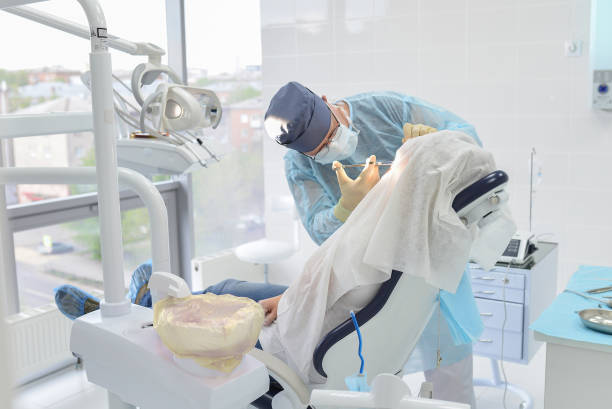 Best Emergency Root Canal Therapy in South Elgin, IL